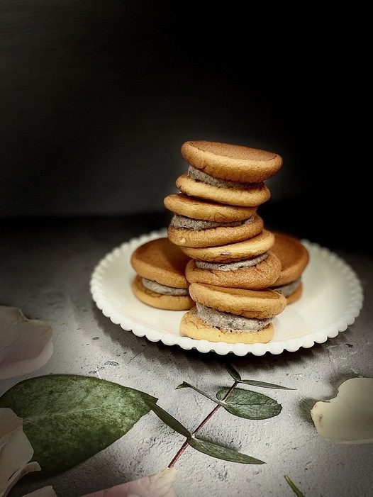 OREO生乳燒(宅配自取需3/30後):圖片 2