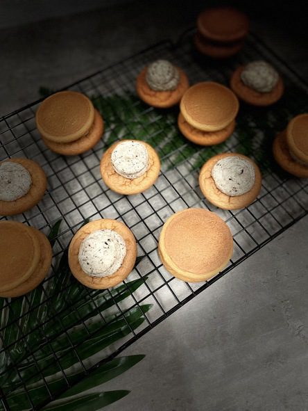 OREO生乳燒(宅配自取需3/30後):圖片 3