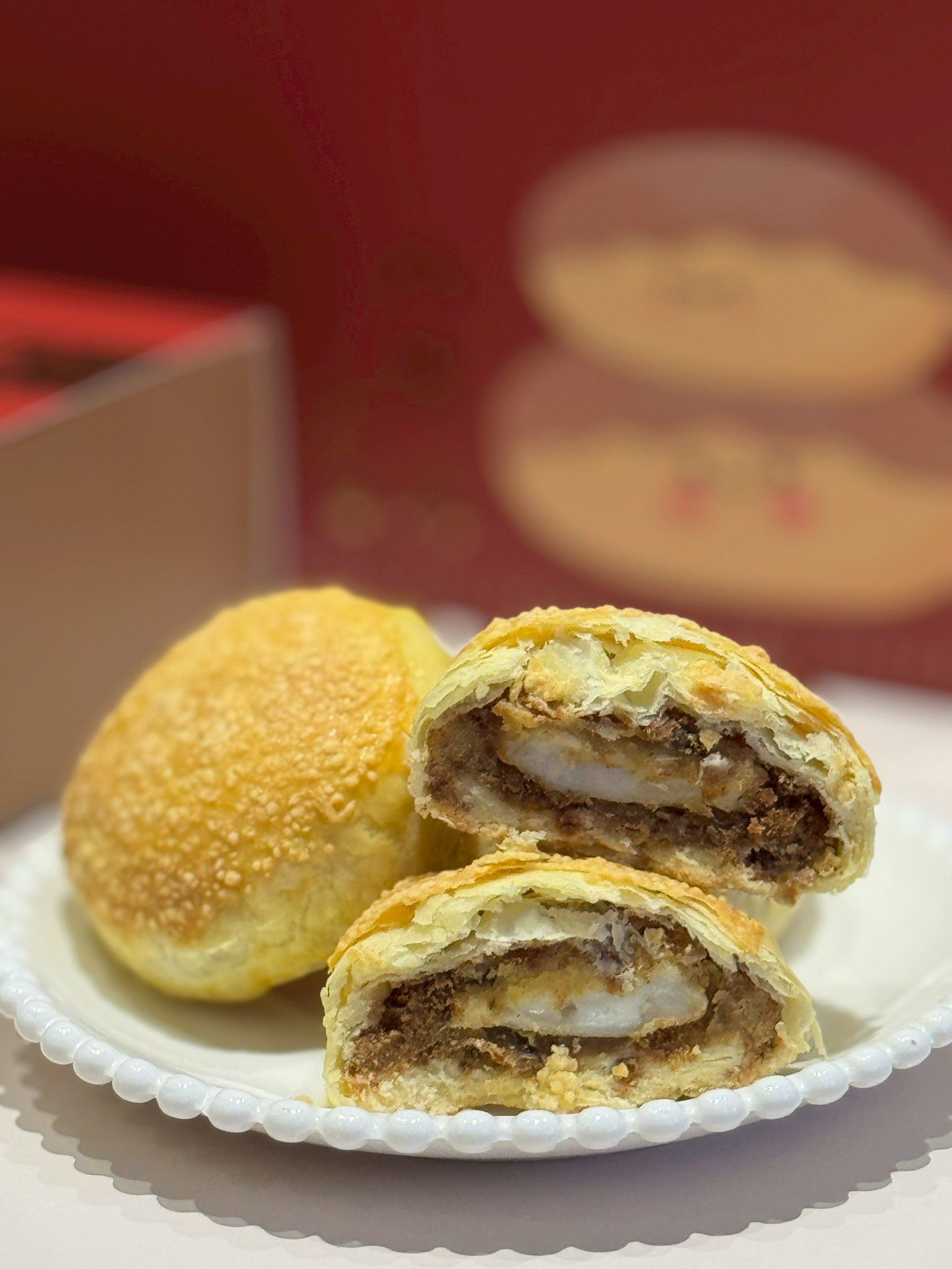 金牌禮盒-八塊餅:圖片 3